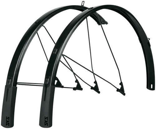 SKS-Bluemels-Style-Fender-Full-Coverage-Fender-FCFN0190-Bicycle-Full-Coverage-Fenders