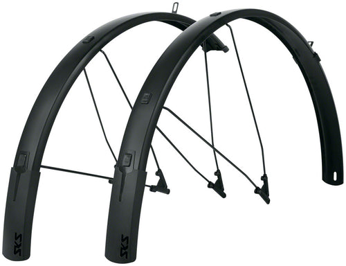 SKS-Bluemels-Style-Fender-Full-Coverage-Fender-FCFN0191-Bicycle-Full-Coverage-Fenders