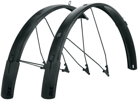 SKS-Bluemels-Style-Fender-Full-Coverage-Fender-FCFN0192-Bicycle-Full-Coverage-Fenders