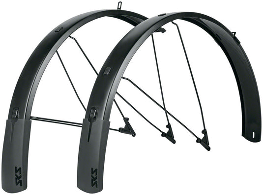 SKS-Bluemels-Style-Fender-Full-Coverage-Fender-FCFN0193-Bicycle-Full-Coverage-Fenders