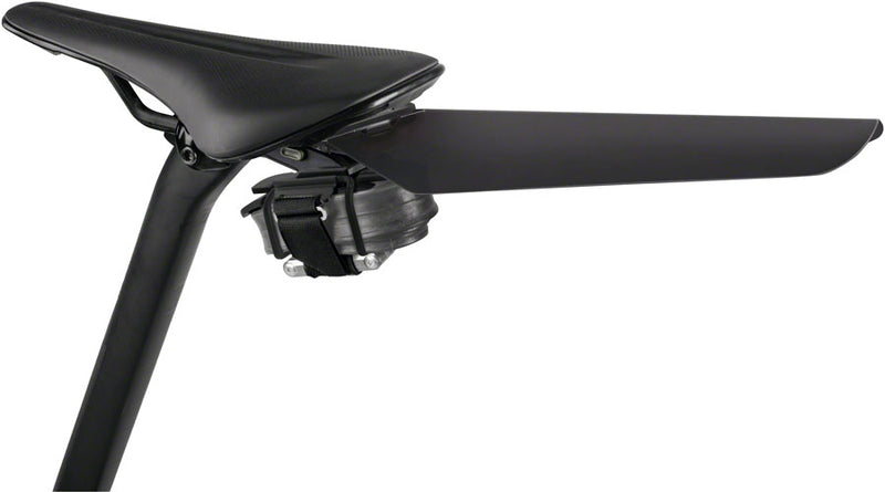 Load image into Gallery viewer, Topeak FlashFender DF Fender - Black
