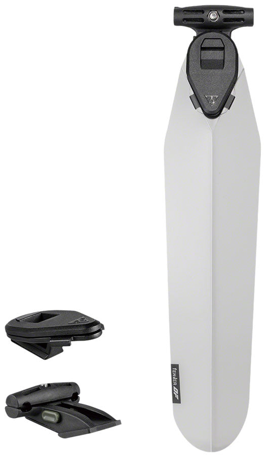 Load image into Gallery viewer, Topeak-FlashFender-DF-Fender-Clip-On-Fender-CONF0290-Bicycle-Clip-On-Fender
