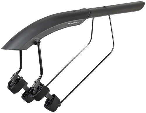 Topeak-Tetrafender-Fenders-Clip-On-Fender-Mountain-Bike-CONF0275-Bicycle-Clip-On-Fender