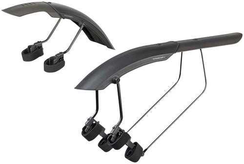 Topeak-Tetrafender-Fenders-Clip-On-Fender-Mountain-Bike-CONF0276-Bicycle-Clip-On-Fender