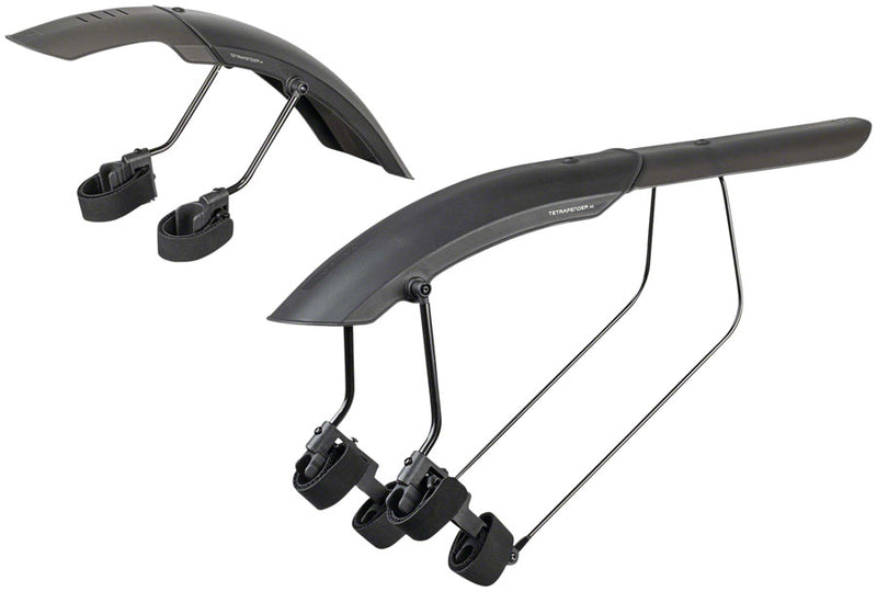 Load image into Gallery viewer, Topeak-Tetrafender-Fenders-Clip-On-Fender-Mountain-Bike-CONF0276-Bicycle-Clip-On-Fender
