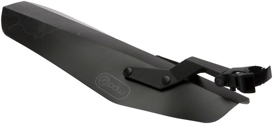 PDW-Mud-Shovel-Fat-Clip-On-Fender-FE0301-Bicycle-Clip-On-Fender