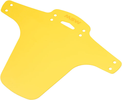 MSW-Front-Splashpad-Fender-Clip-On-Fender-CONF0187-Bicycle-Clip-On-Fender