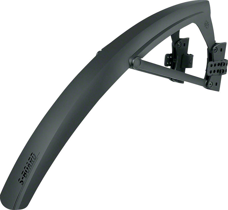 Load image into Gallery viewer, SKS-S-Board-Clip-On-Fender-Road-Bike-FE1072-Bicycle-Clip-On-Fender
