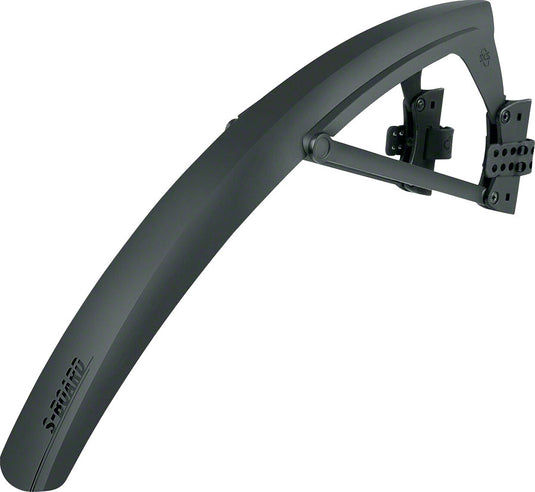 SKS-S-Board-Clip-On-Fender-Road-Bike-FE1072-Bicycle-Clip-On-Fender