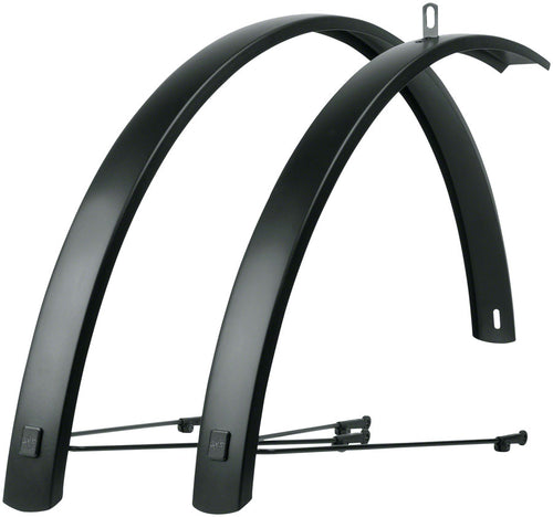 SKS-Edge-AL-Aluminum-Fender-Set-Full-Coverage-Fender-FE1101-Bicycle-Full-Coverage-Fenders