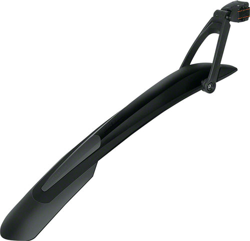 SKS-X-Blade-Rear-Fender-Clip-On-Fender-Cruiser-Fitness-Crossbike-Road-Bike-FE1135-Bicycle-Clip-On-Fender