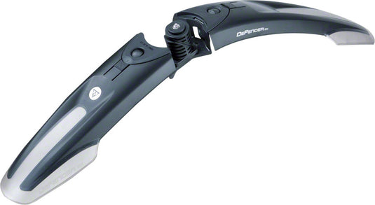 Topeak-M1-Fender-Clip-On-Fender-Cruiser-Fitness-Crossbike-Road-Bike-FE1717-Bicycle-Clip-On-Fender