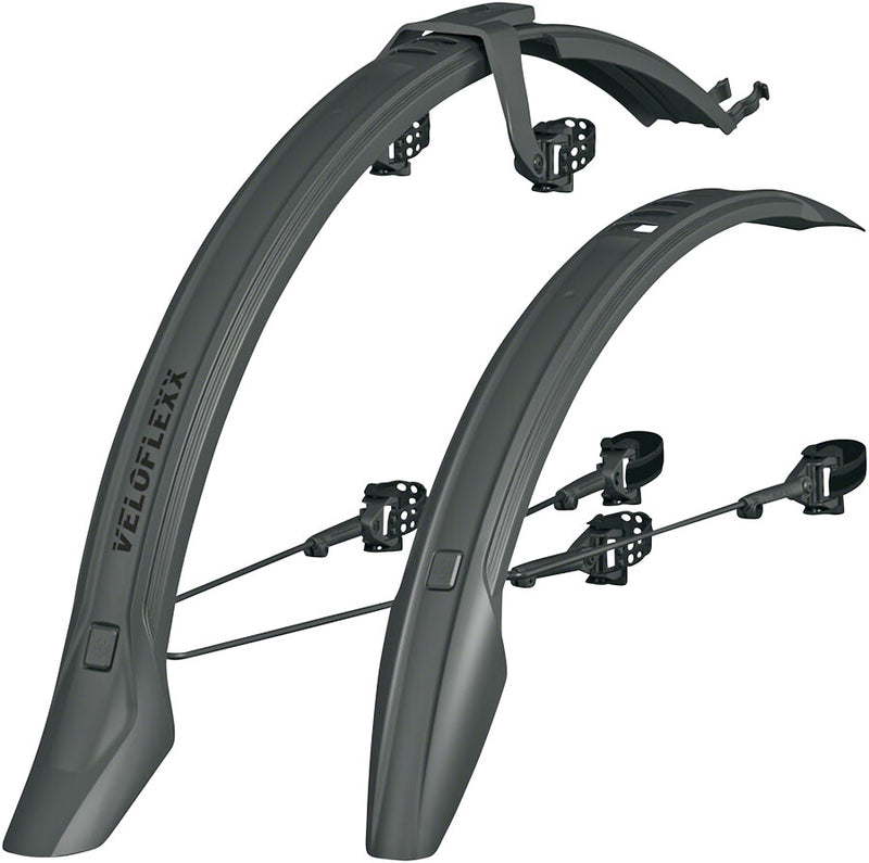 Load image into Gallery viewer, SKS-Veloflexx-Fender-Set-Clip-On-Fender-CONF0052-Bicycle-Clip-On-Fender
