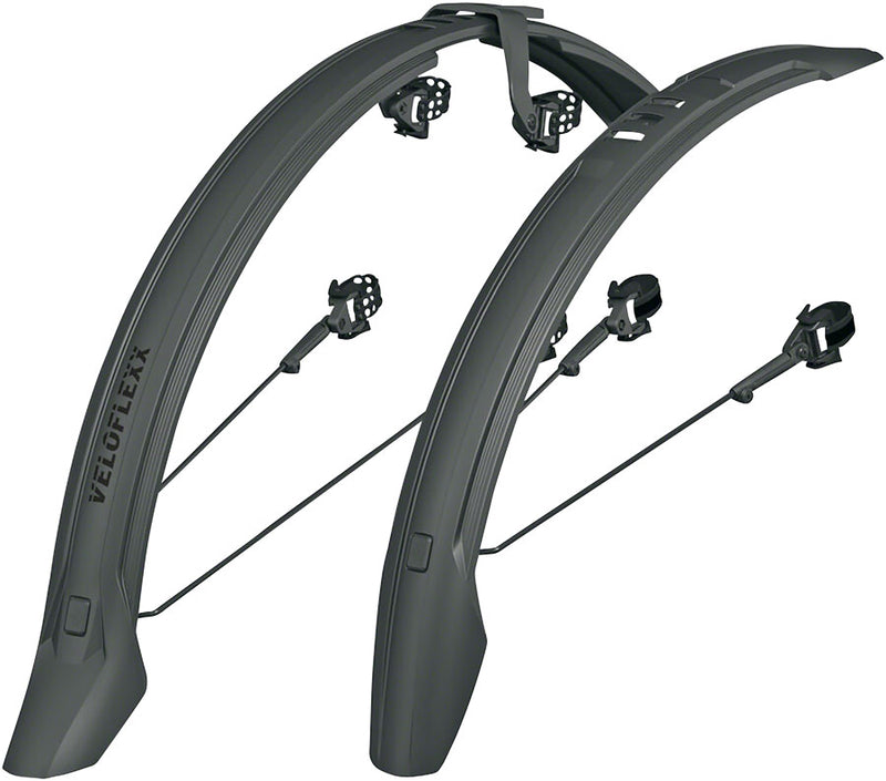 Load image into Gallery viewer, SKS-Veloflexx-Fender-Set-Clip-On-Fender-CONF0051-Bicycle-Clip-On-Fender
