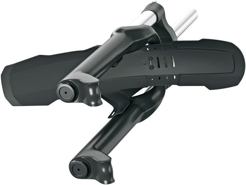 Load image into Gallery viewer, SKS Mudrocker Clip-On Front Fender - 29x3.0, Black
