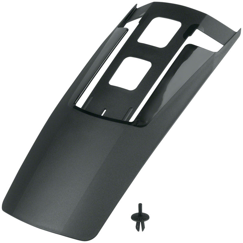 Load image into Gallery viewer, SKS Mudrocker Clip-On Rear Fender - 29x3.0, Black Add-On Extension
