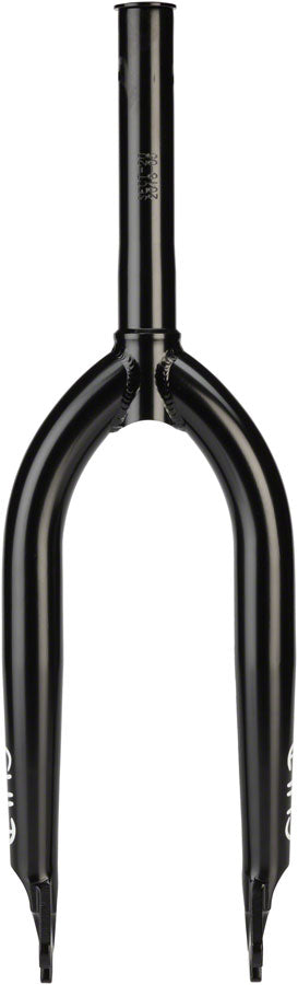 Cult Sect IC Fork 18mm Black 100% Cult Classic Tubing