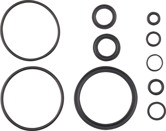 FOX-Float-Spring-Rebuild-Kit-Air-Springs-&-Parts-Mountain-Bike-FK0320