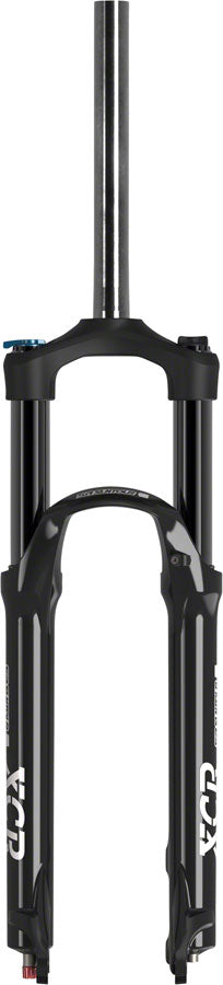 SR Suntour XCR Air LO R Suspension Fork - 27.5" 120mm 1 1/8" Threadless QR x