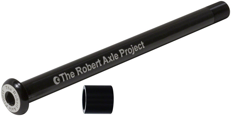 Load image into Gallery viewer, Robert-Axle-Project-Lightning-Bolt-Front-Thru-Axle-TRAX0281-Bicycle-Thru-Axle
