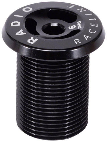 Radio-Fork-Top-Bolt-Compression-Plug-CMPP0015