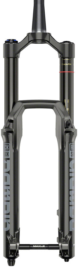 RockShox Domain RC Suspension Fork | 27.5" | 170mm | 15x110mm | 44mm Offset