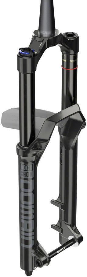 RockShox Domain RC Suspension Fork | 27.5" | 160mm | 15x110mm | 44mm Offset