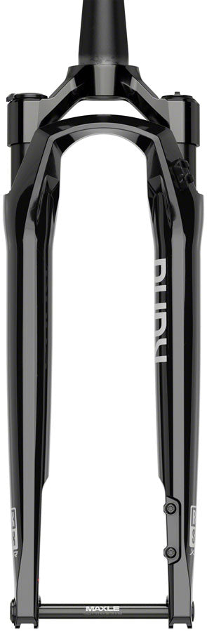 RockShox RUDY Ultimate XPLR Race Day Suspension Fork | 700c | 30mm | 12x100