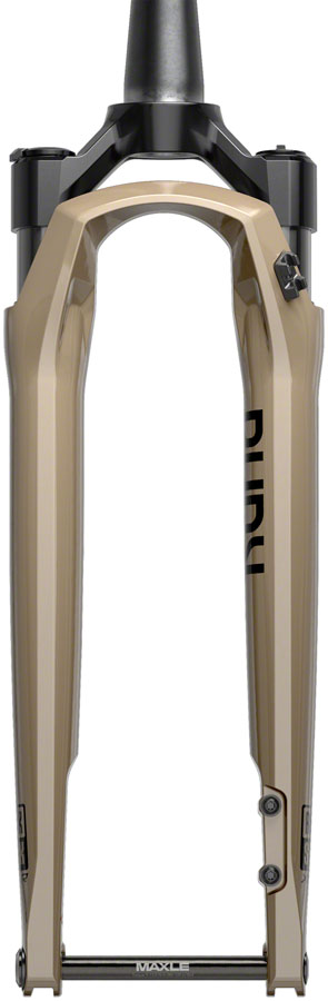 RockShox RUDY Ultimate XPLR Race Day Suspension Fork | 700c | 40mm | 12x100