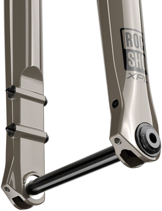 RockShox RUDY Ultimate XPLR Race Day Suspension Fork | 700c | 30mm | 12x100