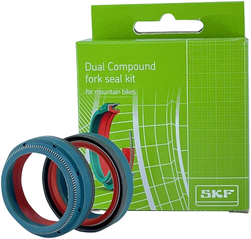 Load image into Gallery viewer, SKF-Dual-Compound-Seal-Kit-Seal-Kit-SLKT0081
