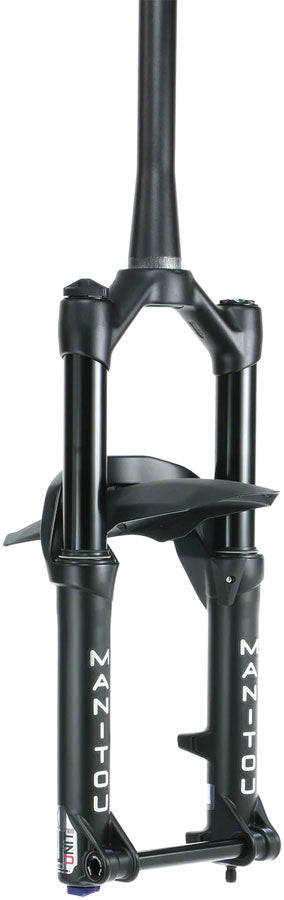 Manitou  JUnit Comp Suspension Fork - 20