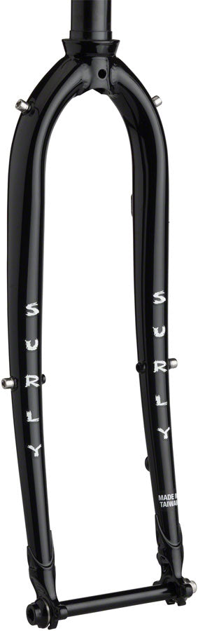 Load image into Gallery viewer, Surly-Midnight-Special-Road-Fork-28.6-650b-Road-Fork-FK0652
