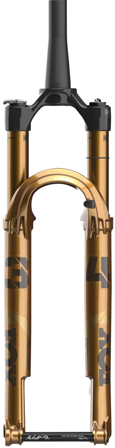 FOX 34 Step-Cast Factory Limited Edition Suspension Fork - 29