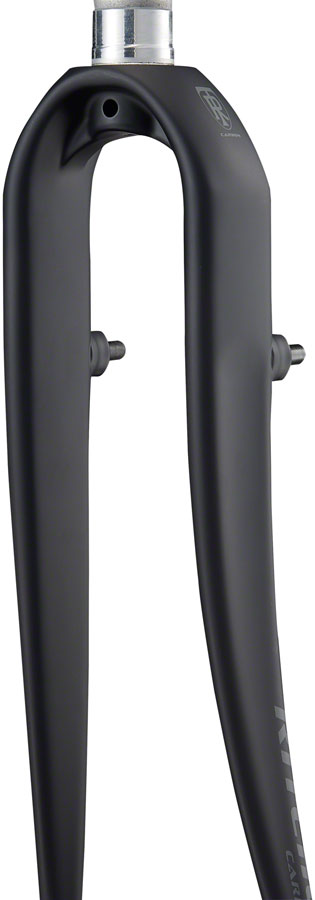 Ritchey Comp Carbon CX Fork - 700c QR 1-1/8