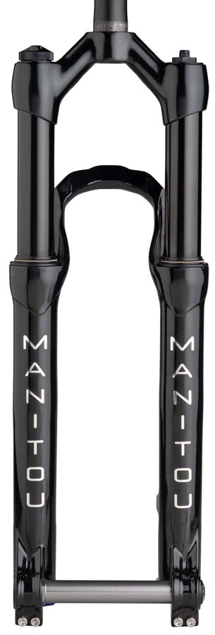 Manitou Circus Expert Suspension Fork | 26