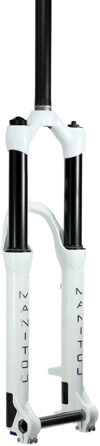 Manitou Circus Expert Suspension Fork | 26" | 100mm | 20 x 110mm | 41mm Offset