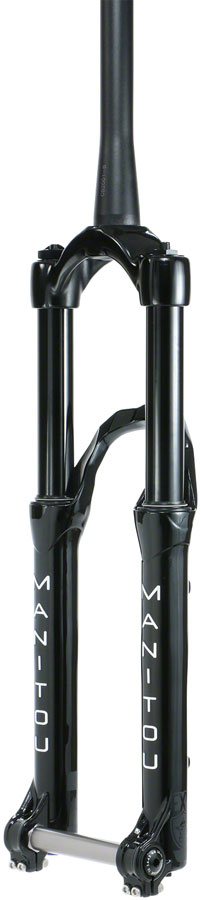 Manitou Circus Expert Suspension Fork | 26" | 100mm | 20 x 110mm | 41mm Offset