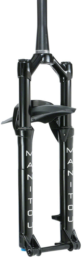 Manitou R7 Expert Suspension Fork | 27.5+ / 29" | 120mm | 15x110mm | 44mm Offset