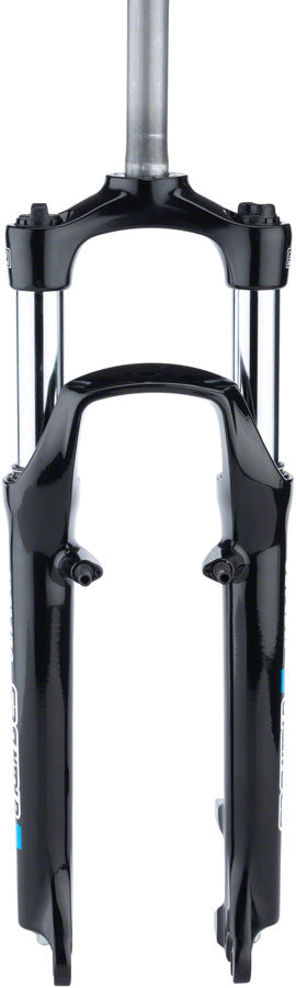 SR Suntour XCM Suspension Fork | 26" | 1" | Threadless Steerer | 100mm