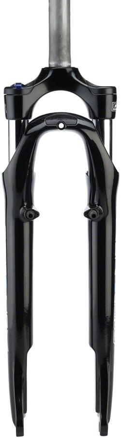 Load image into Gallery viewer, SR Suntour NEX Suspension Fork | 700c | 1-1/8&quot; | Threadless Steerer | 63mm | Rim
