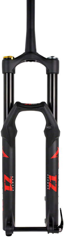 Marzocchi Bomber Z1 Coil Suspension Fork | 29