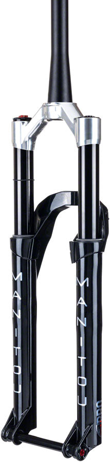 Manitou Mattoc Pro Suspension Fork - 29