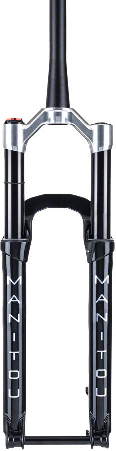 Load image into Gallery viewer, Manitou-Mattoc-Pro-Suspension-Fork-28.6-29-in-Suspension-Fork-SSFK1833-Suspension-MTB-Fork
