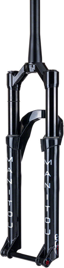 Manitou Mattoc Expert Suspension Fork - 29