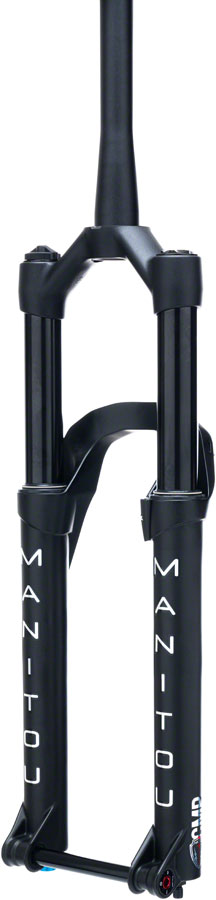 Manitou Mattoc Comp Suspension Fork - 29