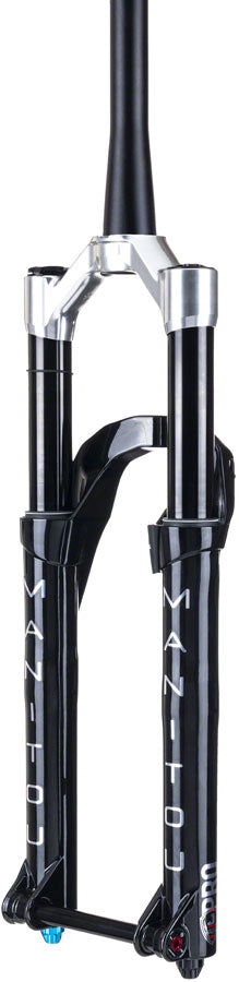 Manitou JUnit 34 Pro Suspension Fork - 26