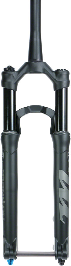 Manitou Circus Pro Suspension Fork | 26" | 130mm | 15x100mm | 44mm Offset | Blk