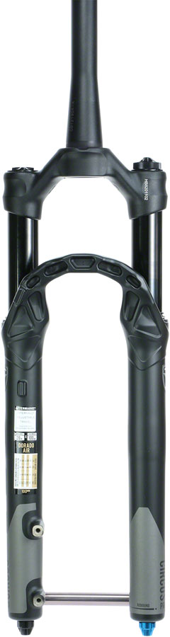 Manitou Circus Pro Suspension Fork | 26" | 130mm | 15x100mm | 44mm Offset | Blk