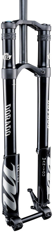 Manitou Dorado Expert Suspension Fork - 29" 203 mm 20 x 110 mm 57 mm Offset